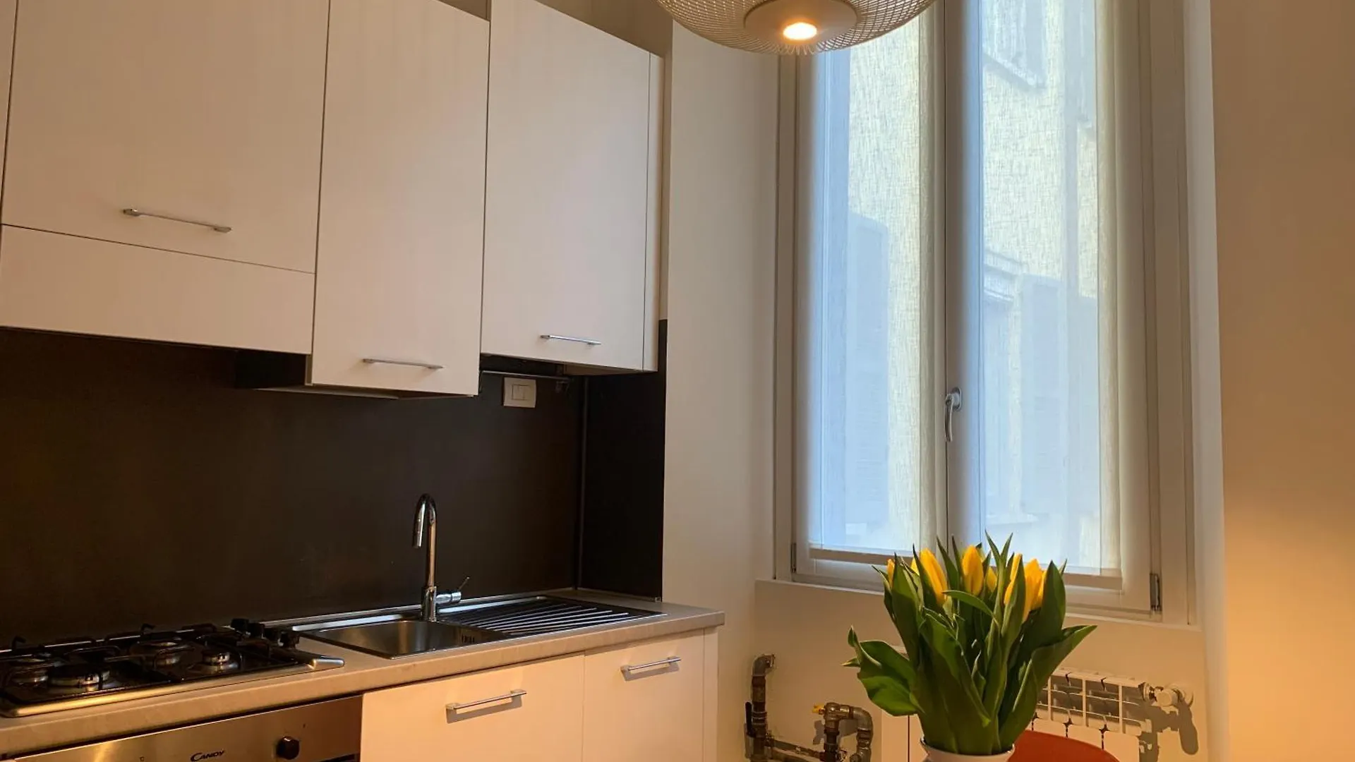 Vfh Bellotti Downtown Apartment Milan