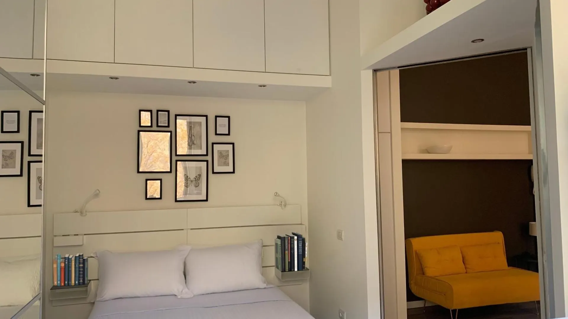 Vfh Bellotti Downtown Apartment Milan