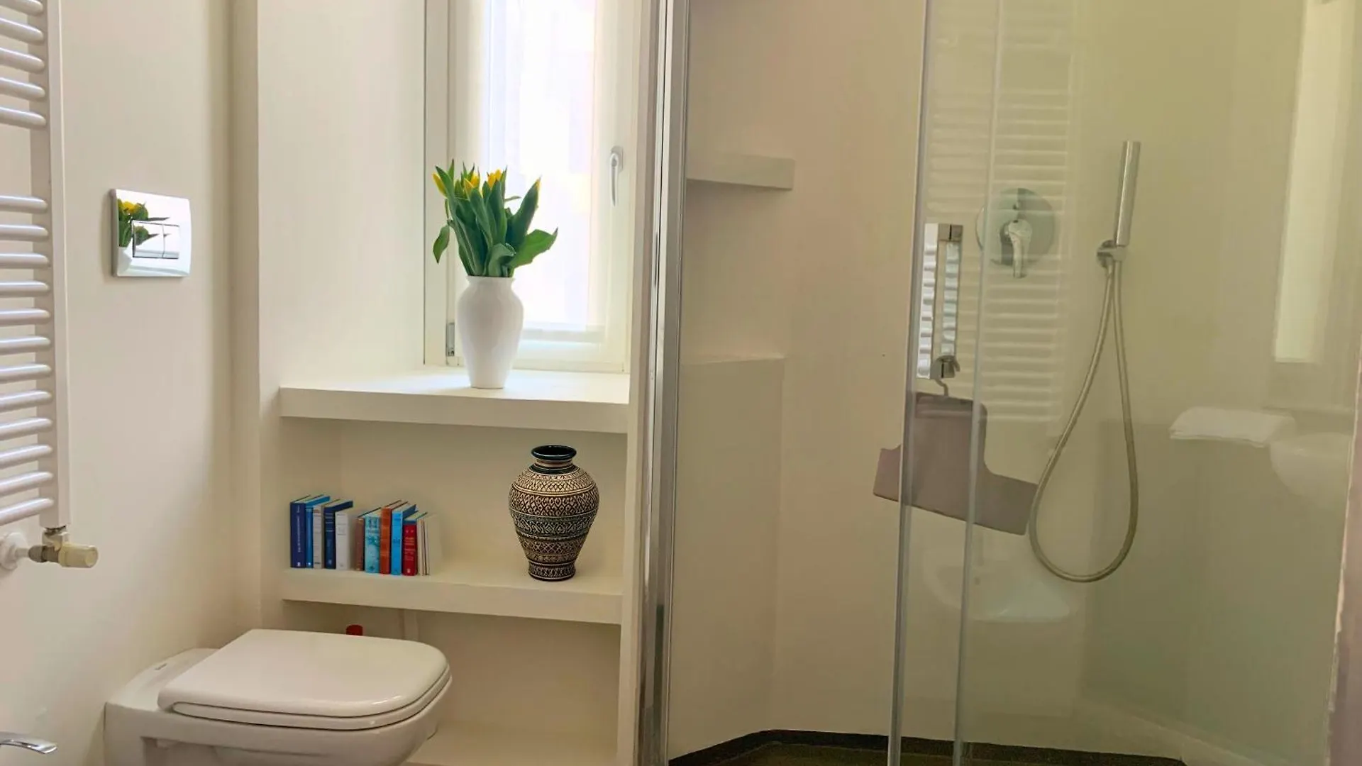 Vfh Bellotti Downtown Apartment Milan Italy