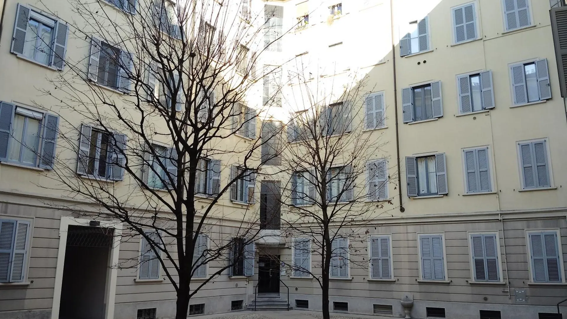 Vfh Bellotti Downtown Apartment Milan