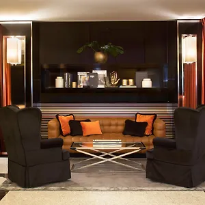 4* Szálloda Starhotels Ritz